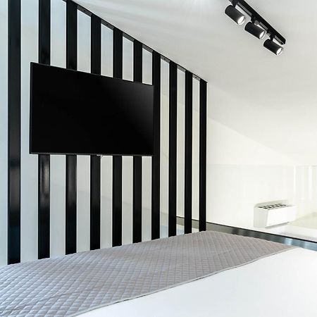 Nerea Boutique Suites Karystos Zimmer foto