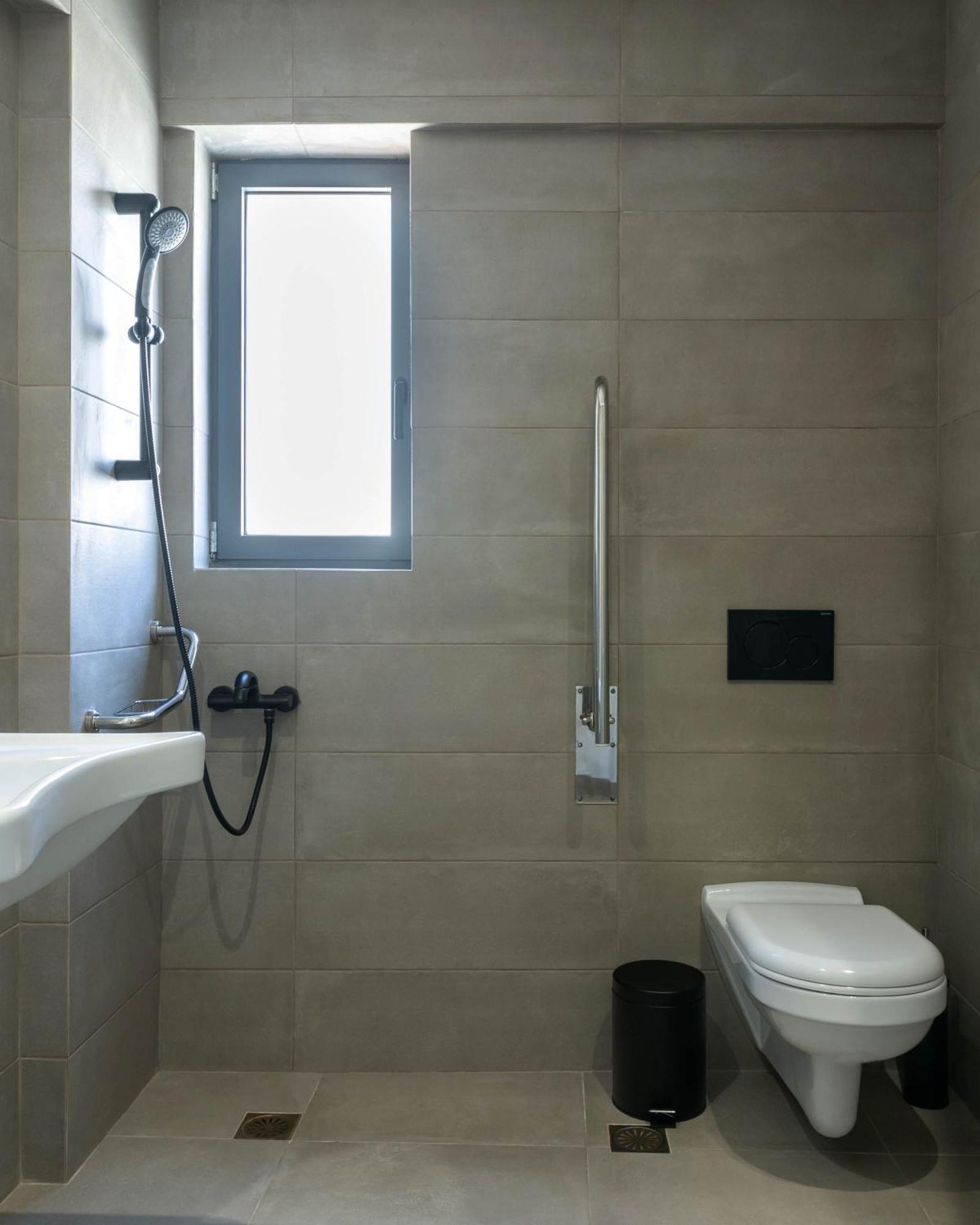 Nerea Boutique Suites Karystos Zimmer foto