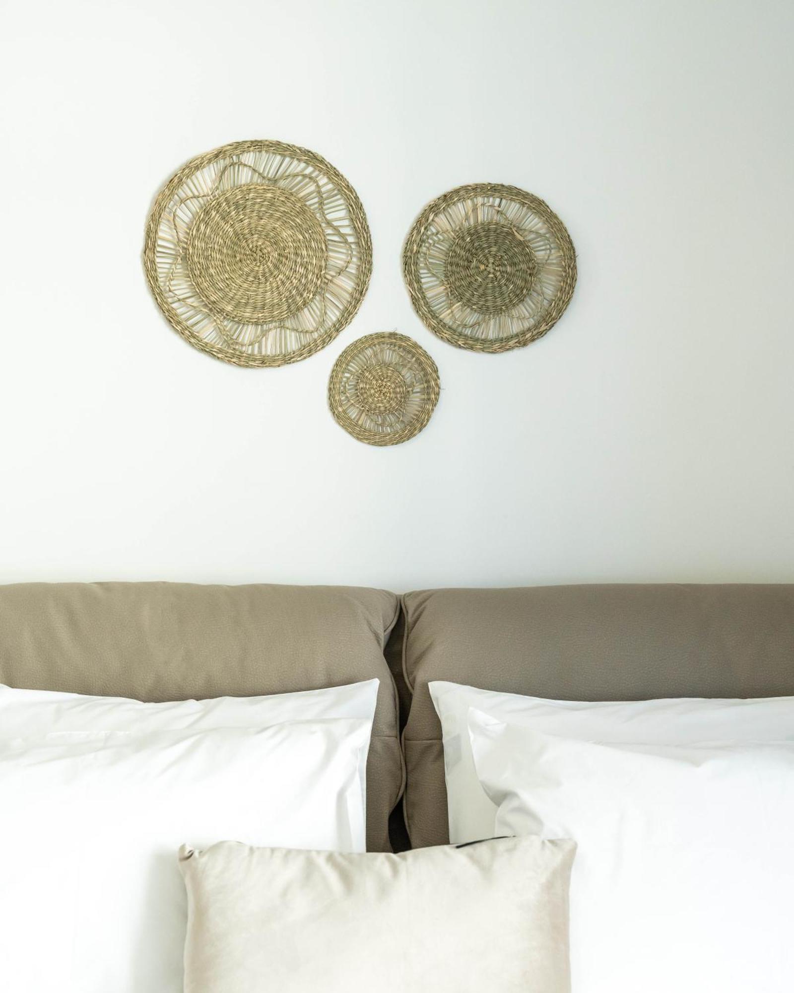 Nerea Boutique Suites Karystos Zimmer foto